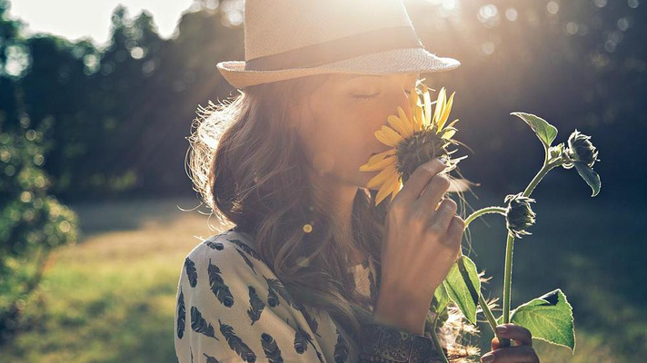 Мини-тест: Выберите весенний цветок, а нейросеть расскажет, чем пахнет ваша душа