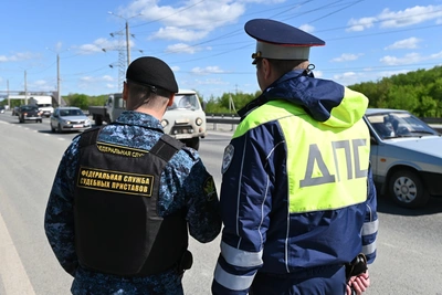 Трое водителей лишились авто из-за повторной пьяной езды