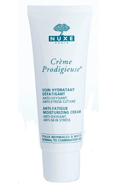 дневной крем Creme Prodigieuse, Nuxe | Источник: Глеб Кордовский