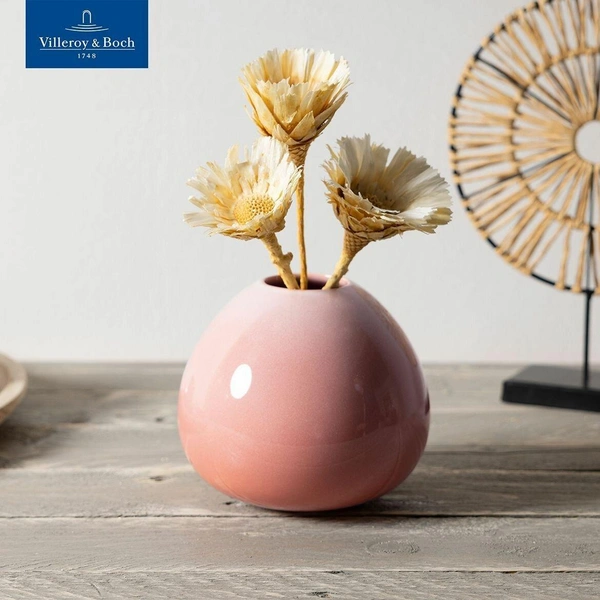 Ваза для цветов Perlemor Home Coral, Villeroy & Boch