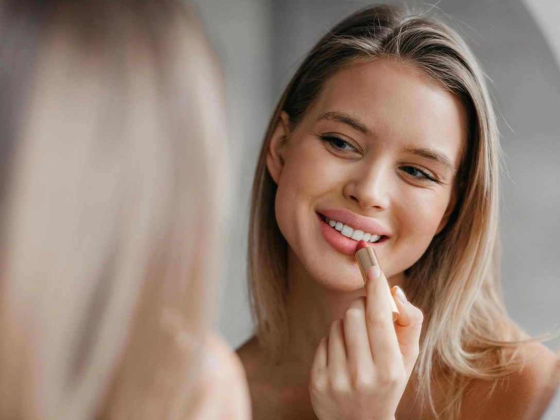 Тест: что форма губ расскажет о вашем характере? | marieclaire.ru