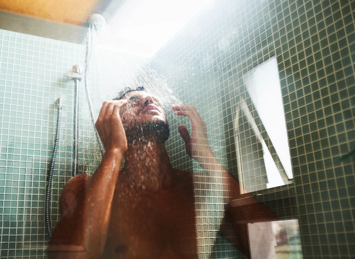 Можно ли мыть голову каждый день | Источник: Shutterstock/Fotodom.ru