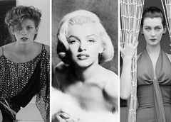 От Мэрилин Монро до внучки Хемингуэя: 7 известных моделей с трагической судьбой