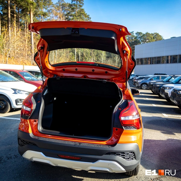 Источник: Владислав Лоншаков / E1.RU