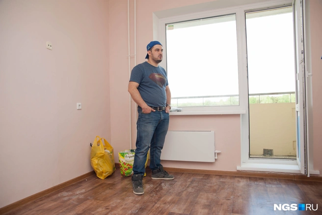 Забайкальцы готовы переехать в другой город ради другой работы | Источник: Ольга Бурлакова / NGS.RU