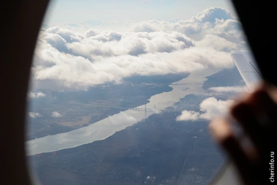Аэропорт Великого Устюга может получить имя космонавта Беляева