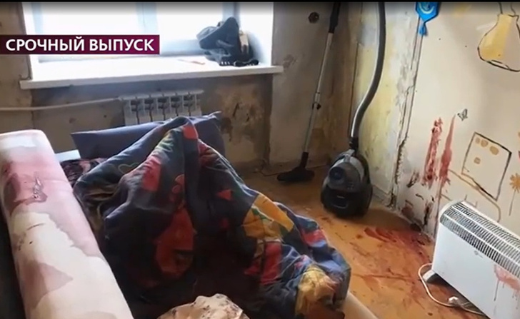 Выжившая после кровавой вписки в Екатеринбурге: «Убийца появился с ружьем и сказал: «Давайте поиграем»
