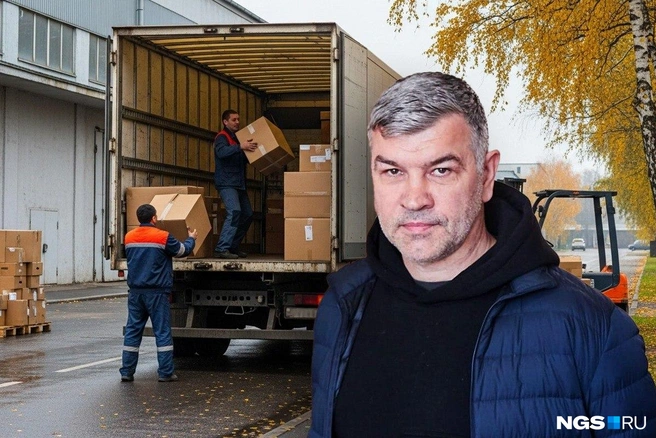 Арбитраж, экспертизы, болезнь: что нового в уголовном деле министра Гончарова и двух бизнесменов о поставках на СВО | Источник: Юрий Орлов / NGS.ru