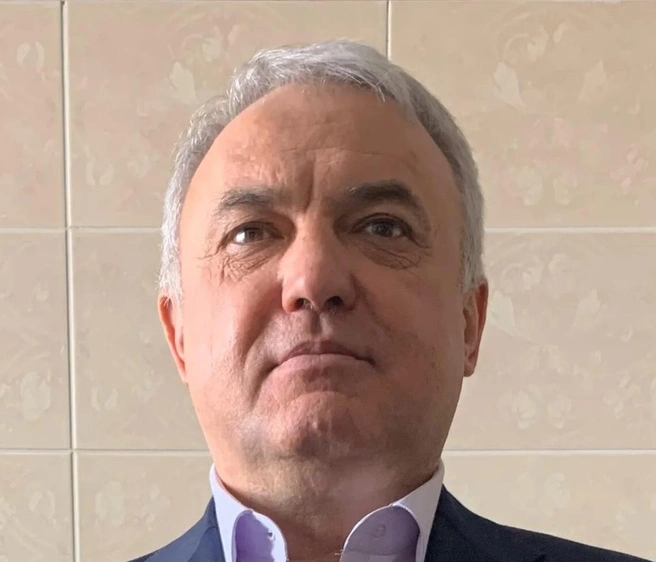 Виктор Качуровский&nbsp;— один из весьма богатых предпринимателей Саратова | Источник: Ok.ru