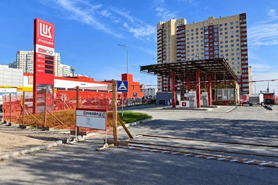 Teboil открывает первые АЗС в ХМАО