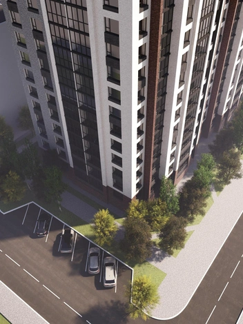 В Таежном создадут экофрендли-атмосферу | Источник: экодевелопер «Природа»