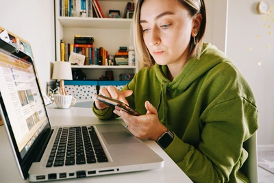 Курганцы получили СМС о беспилотной опасности