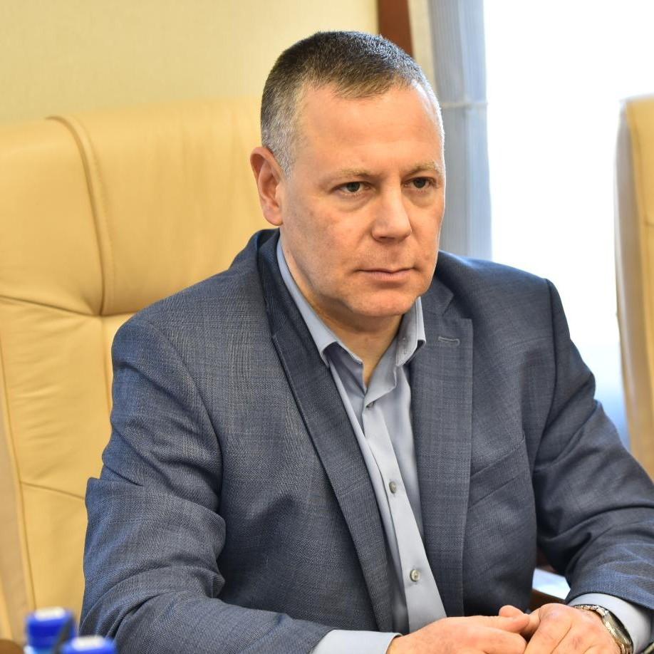 <p>Михаил Евраев</p>