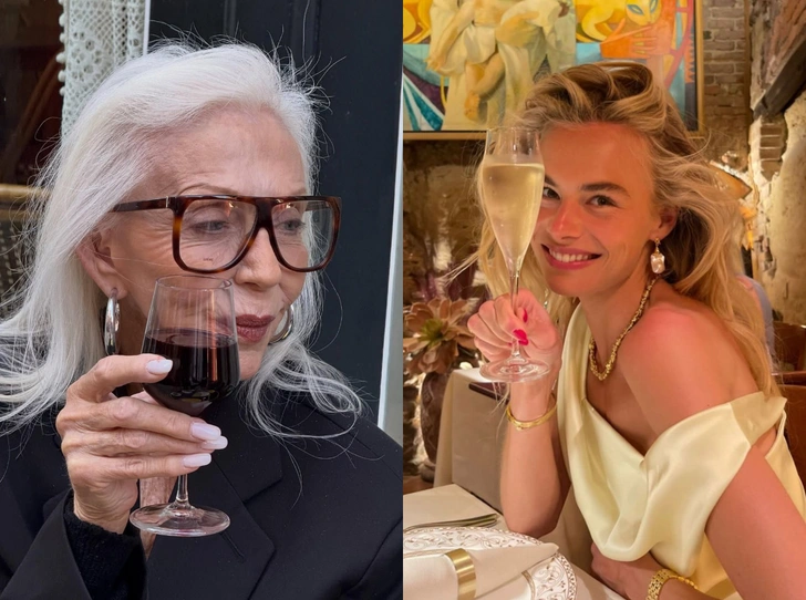 Ирония как эликсир молодости: почему циники живут дольше оптимистов | marieclaire.ru