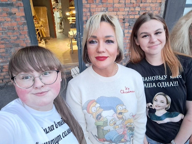 Источник: Жанна Шонбина