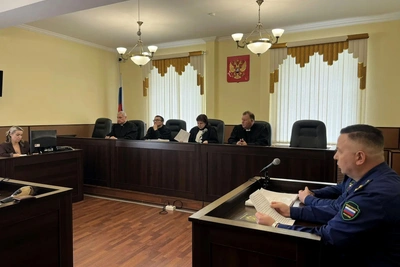 Первая кассация мировых судей рассмотрена президиумом Камчатского суда