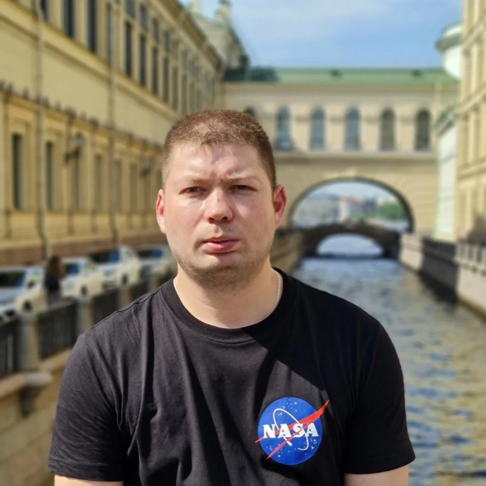 Михаил Ончуров | Источник: сайт для поиска работы