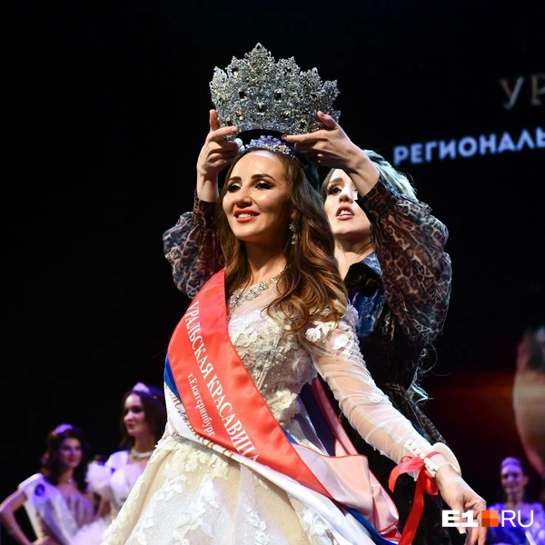 Источник: Дмитрий Емельянов / E1.RU