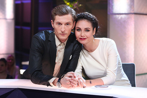Pavel Volya Павел Воля