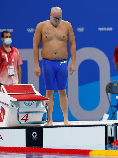 Как выглядят идеальные тела спортсменов без фотошопа — оказывается, и у нас не все так плохо