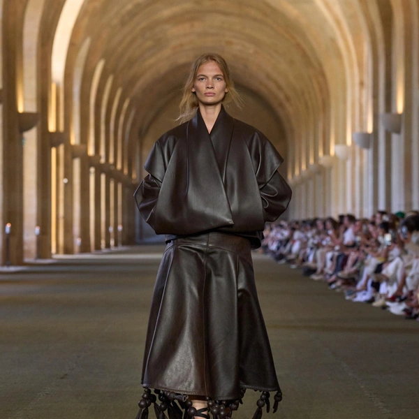 Источник: Photo: Filippo Fior / Gorunway.com
