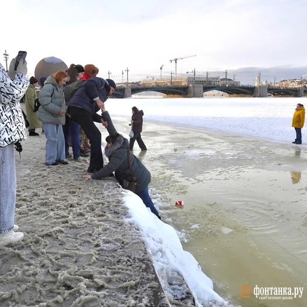 Источник: Павел Даиси / «Фонтанка.ру»