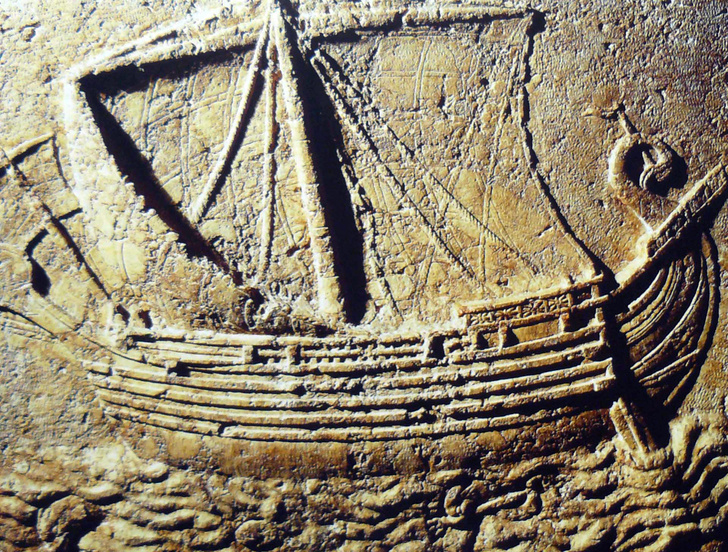 Наследство морских царей: как финикийцы подарили миру важные достижения цивилизации и исчезли с мировой арены