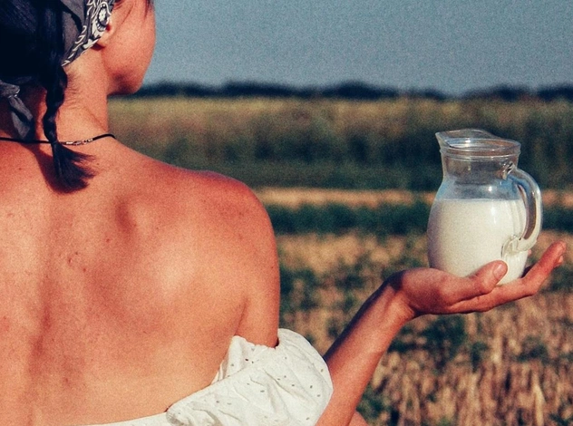 3 полезных рецепта с кумысом для вашего ежедневного рациона