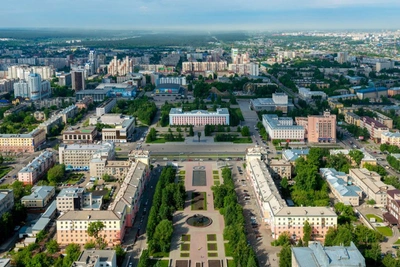 Барнаульский краевед рассказал о городских мифах