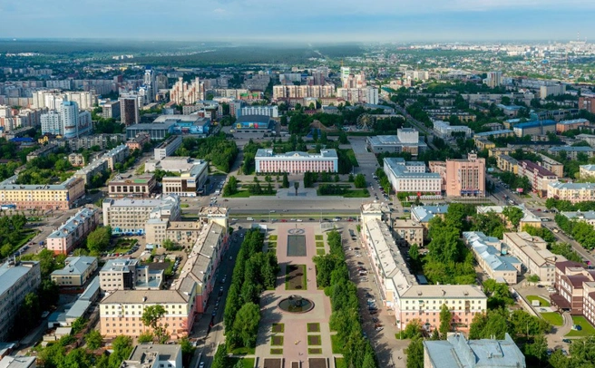 Краевед раскрывает тайны о несостоявшемся метро | Источник: фотобанк geliophoto.ru / Степанов Слава