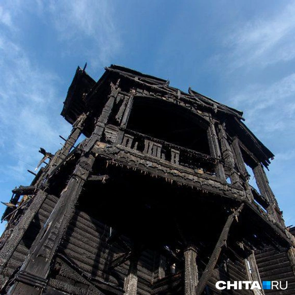 Источник: Ксения Зимина / CHITA.RU