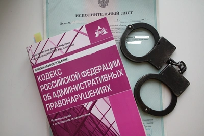 За долги по алиментам челябинцу назначили 10 суток ареста