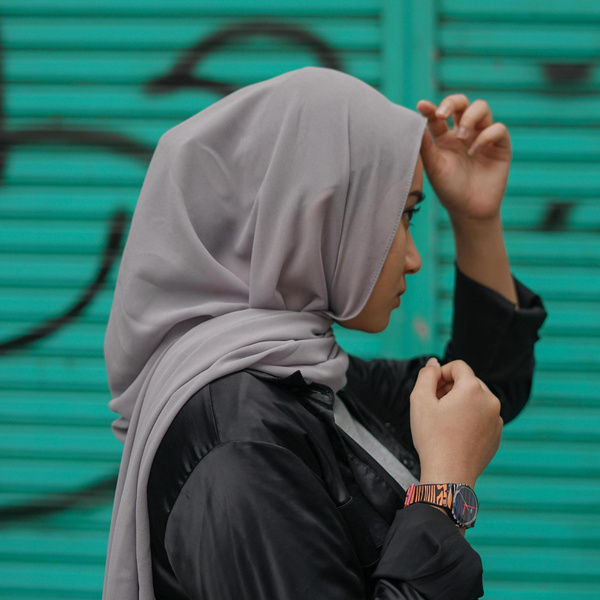 В Иране ужесточили наказание за отказ от хиджаба