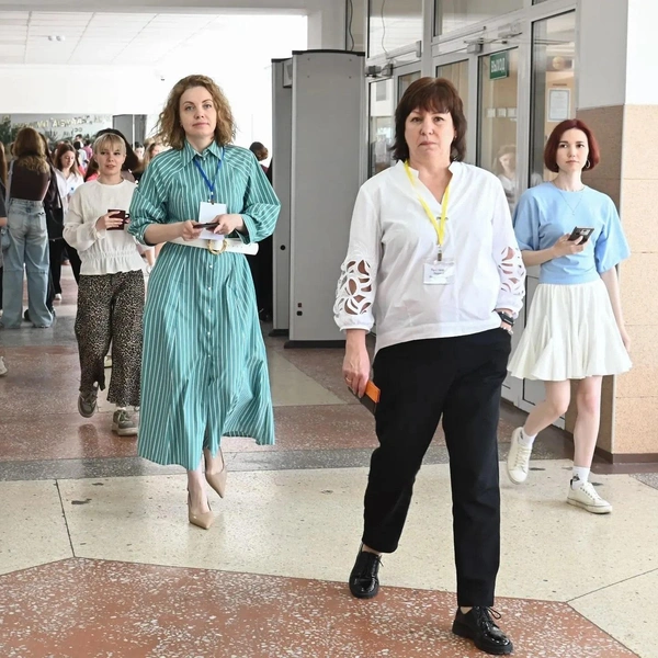 Легкой походкой | Источник: «Ольга Степанова» / Vk.com