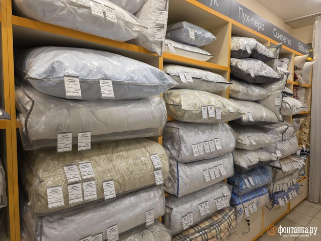 Источник: Наталья Вязовкина / «Фонтанка.ру»