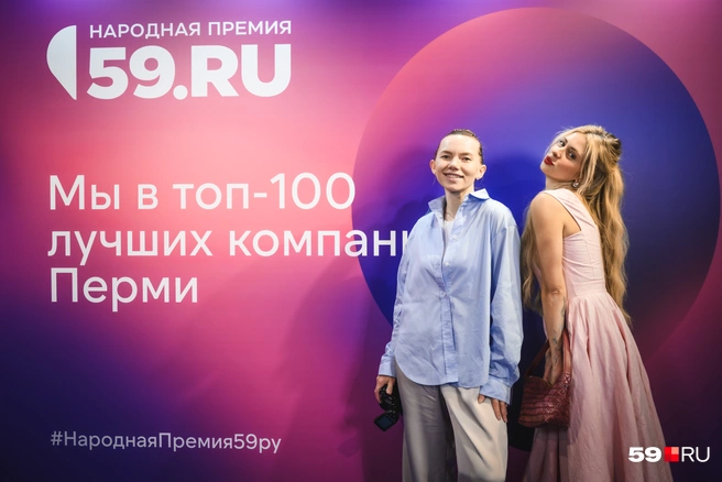 В Anna Leconte Beauty Garden знают толк в красоте и доказывают это своим примером | Источник: Андрей Чунтомов
