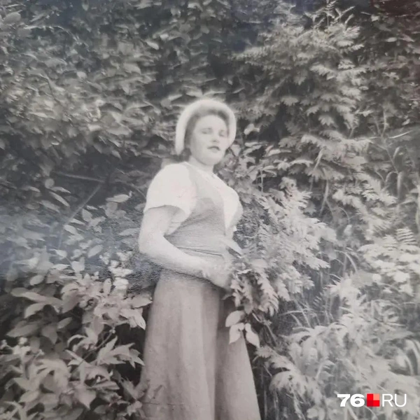 Всю жизнь Валентина проработала воспитательницей в детсаду | Источник: племянница Валентины Татьяна