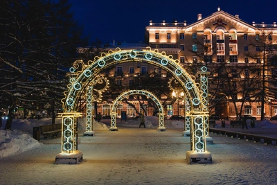 Синоптики о погоде в Перми в завершающие каникулы