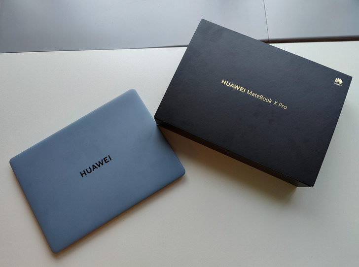 Легкий ноутбук для тяжелых задач: обзор HUAWEI MateBook X Pro (2024)