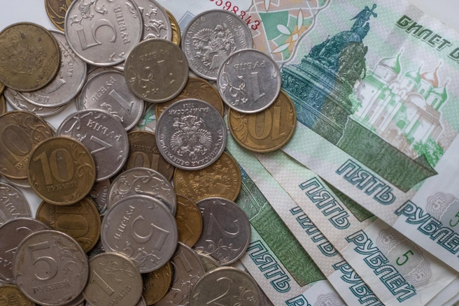 В феврале воронежцы хотели пенсию побольше | Источник: Елена Буйвол / VLADIVOSTOK1.RU