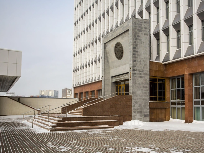 В подготовке документов для передачи участвуют Заксобрание и городской совет | Источник: Густаво Зырянов / NGS.RU