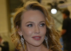Альбина Джанабаева: «Поклонники думали, что я ушла от Валеры»