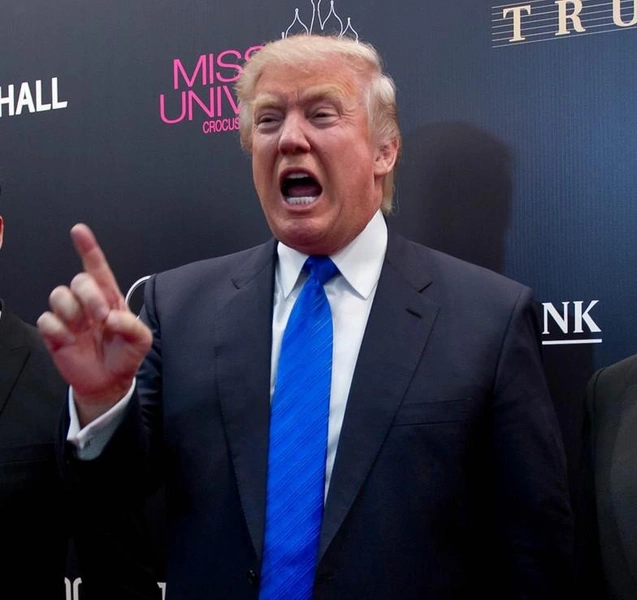 Почему все пишут, что Дональд Трамп умер: соцсети мусолят тему смерти президента США | Источник: Legion Media