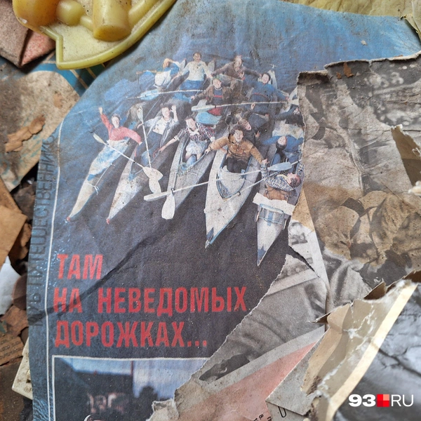 Источник: Максим Дмитриев / 93.RU