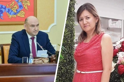 Солнцев выразил соболезнования близким убитой медсестры