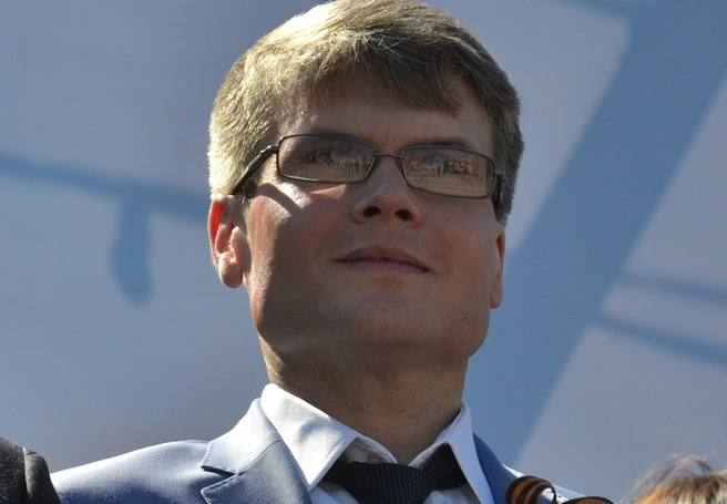 Булеков сохранил вторую строчку медиарейтинга по ЦФО | ya62.ru