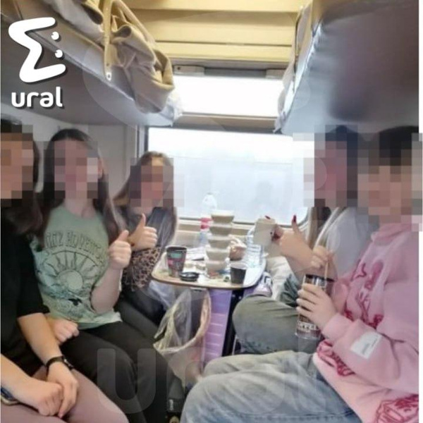 Мать погибшей 12-летней девочки в поезде Тюмень-Адлер: «Позвонили и сказали, что дитя нету»