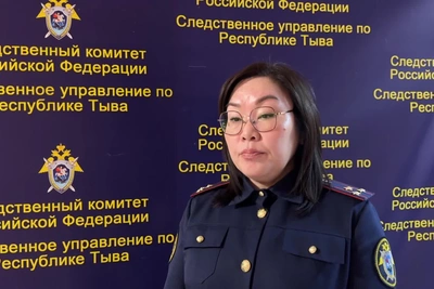 В Туве возбудили дело по факту истязания подростка матерью