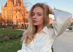 Лиза Пескова пожаловалась на дискриминацию и лицемерие во время стажировки