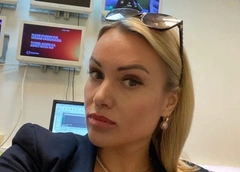 Бывшая редактор Первого канала Марина Овсянникова: «Сделала ошибку, поехав на Украину»